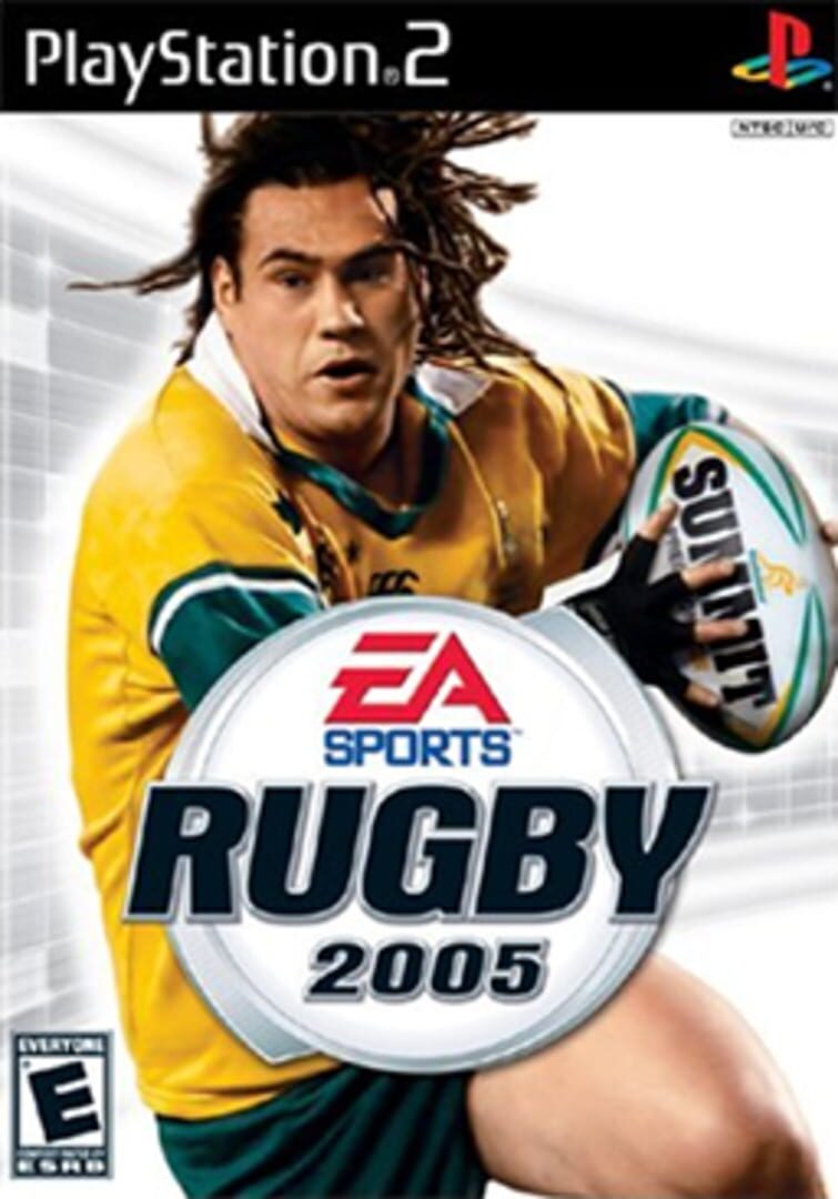 EA Sports Rugby