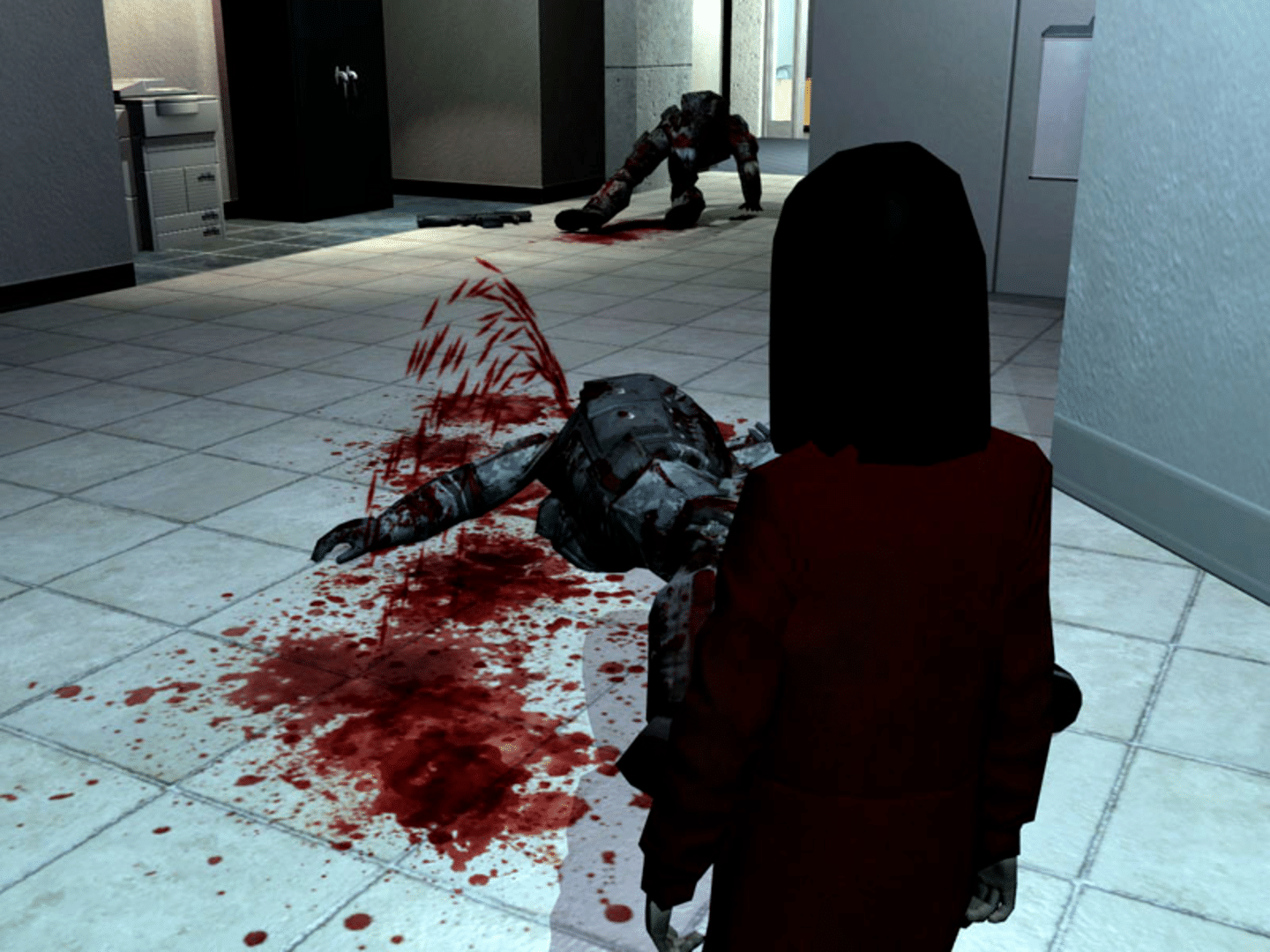 F.E.A.R. screenshot