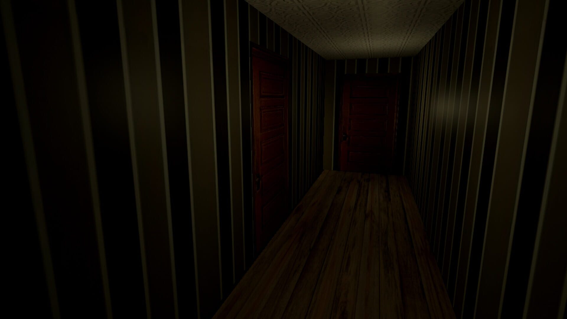 DemonicGuestVR - Screenshot
