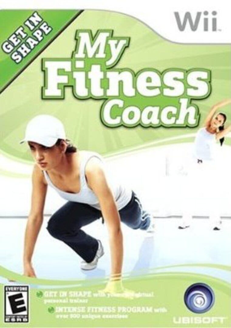 My Fitness Coach (2008)