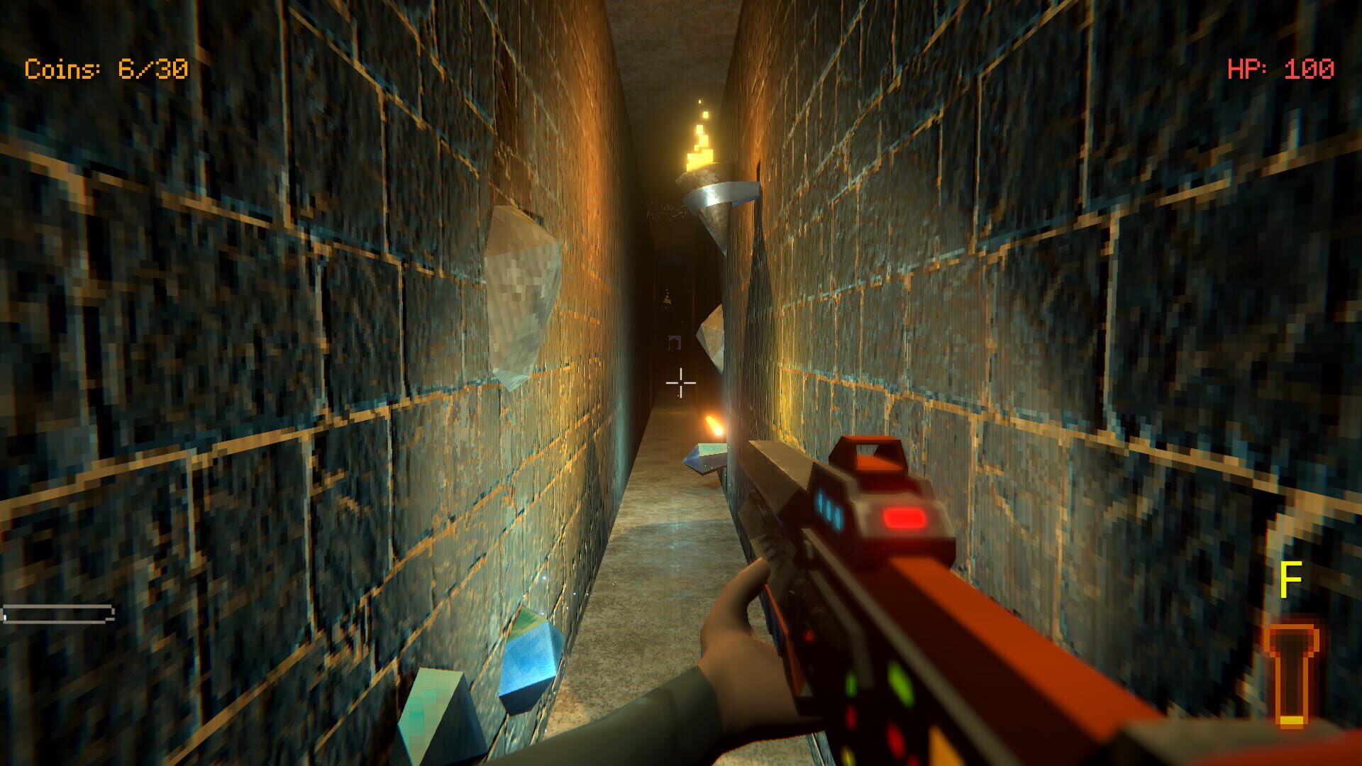 NewOld - Screenshot