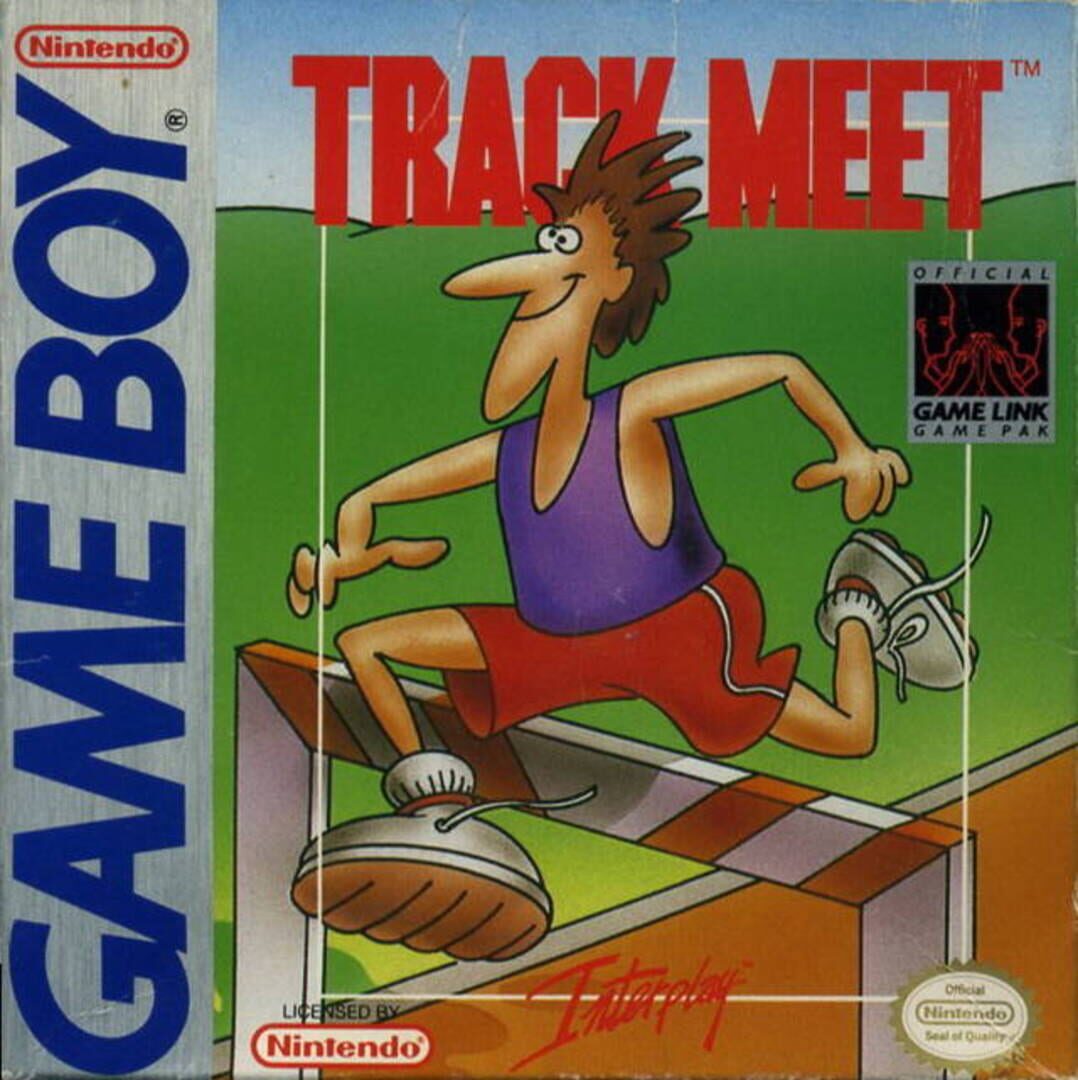 Track Meet (1991)