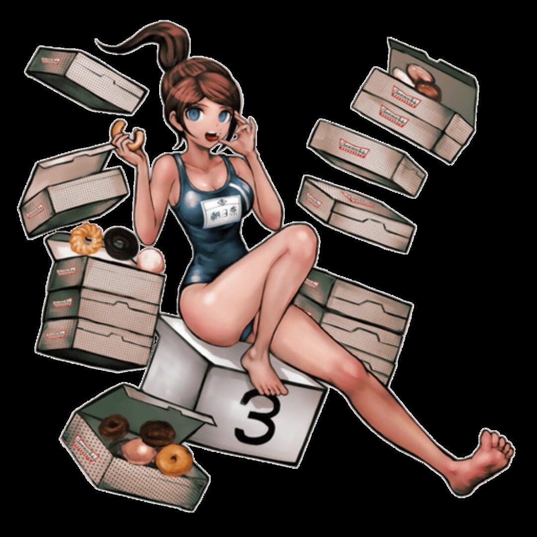 Aoi Asahina
