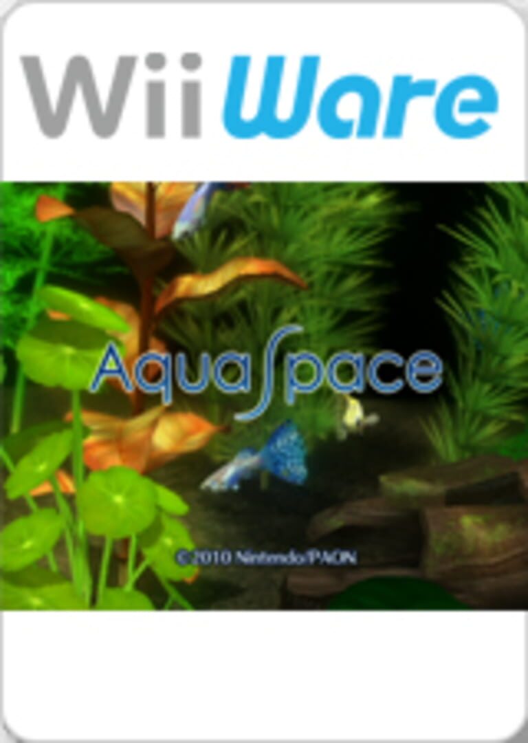 AquaSpace (2010)