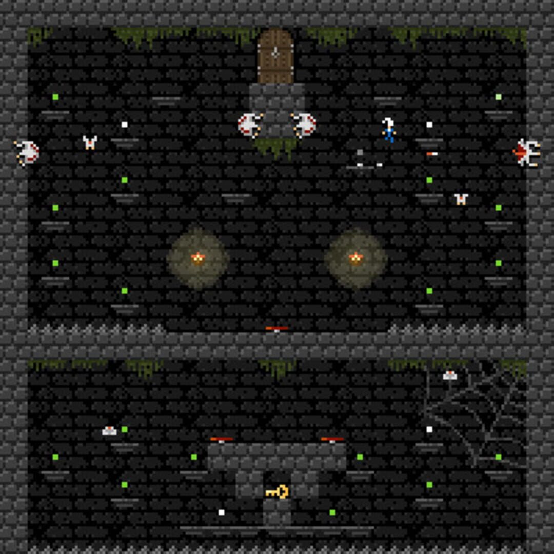Sockman - Screenshot