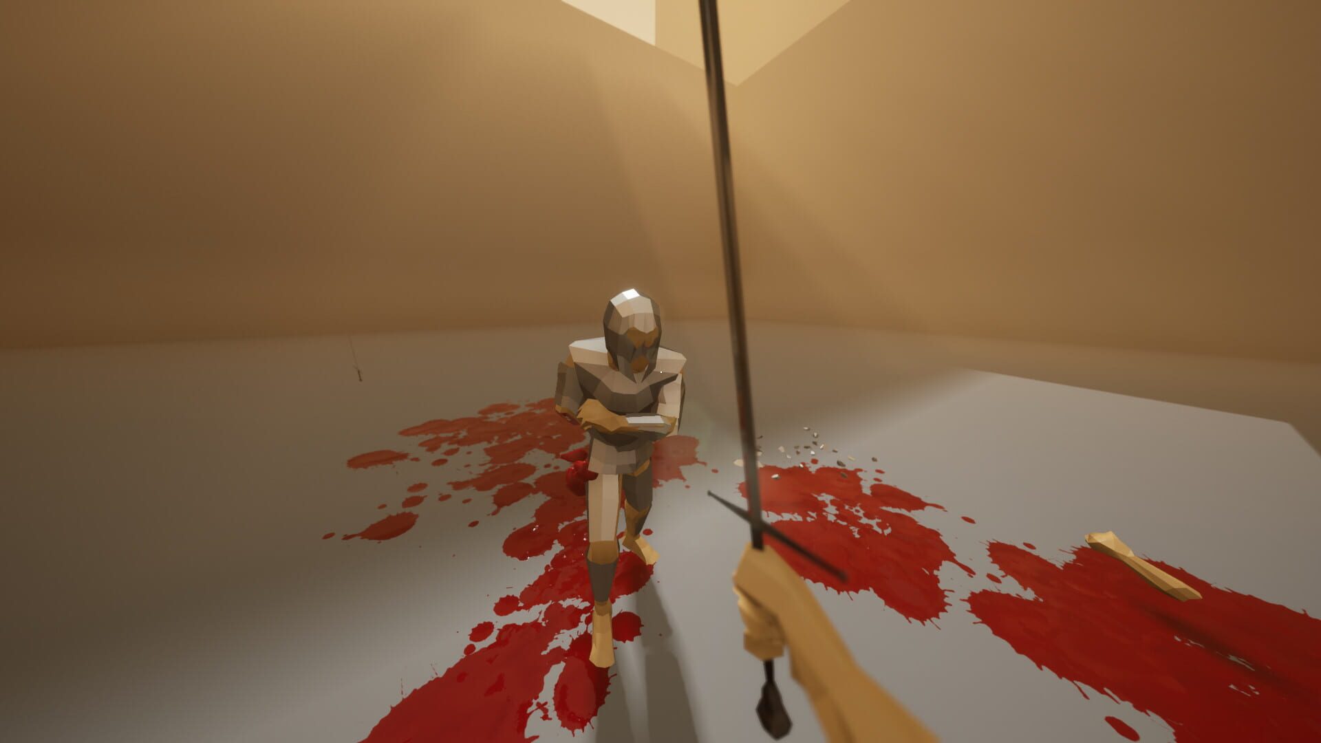 Gladio - Screenshot