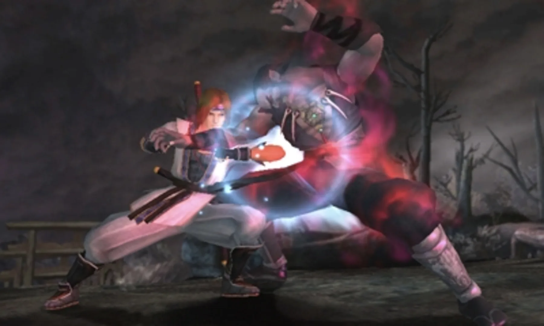 Captura de pantalla - Dead or Alive: Dimensions