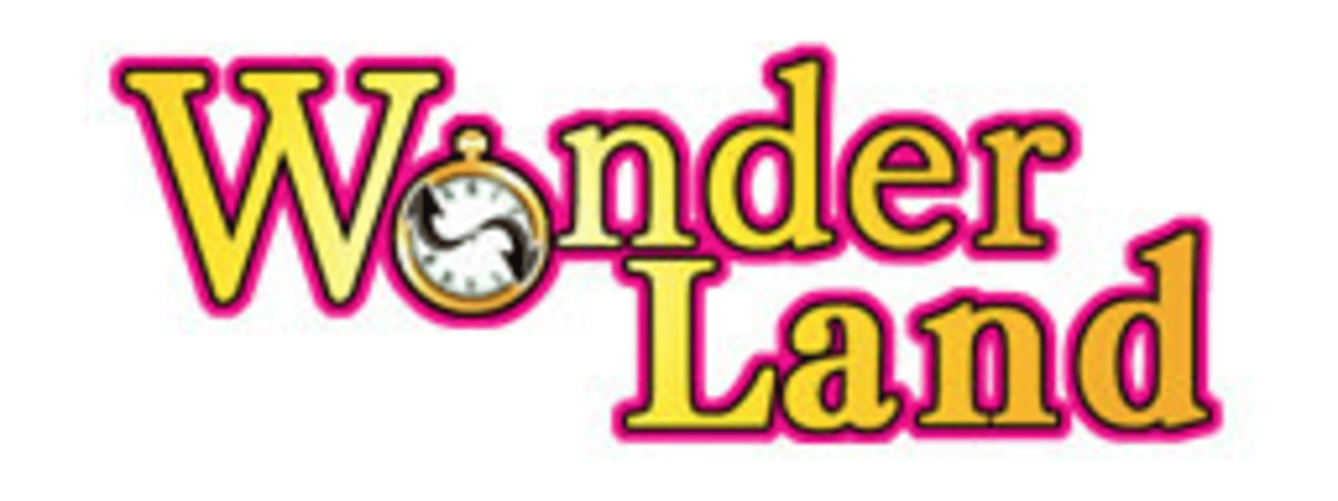 G.G Series: Wonder Land Cover
