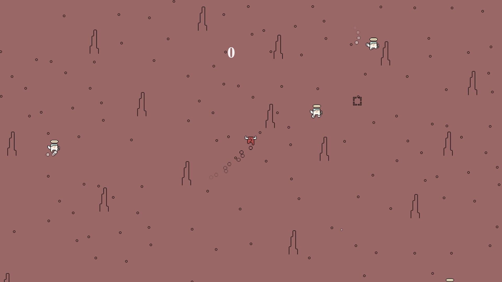 Hell in Paradise - Screenshot