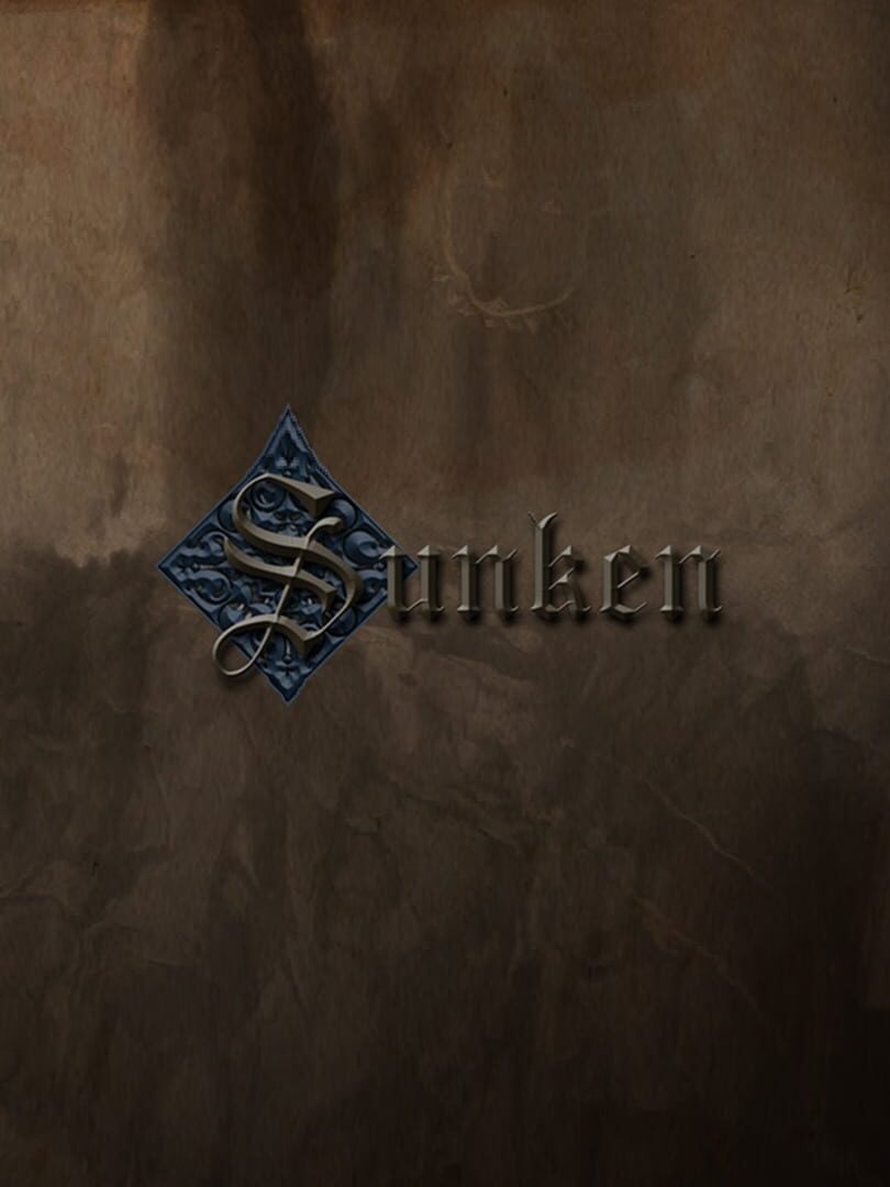 Sunken (2015)