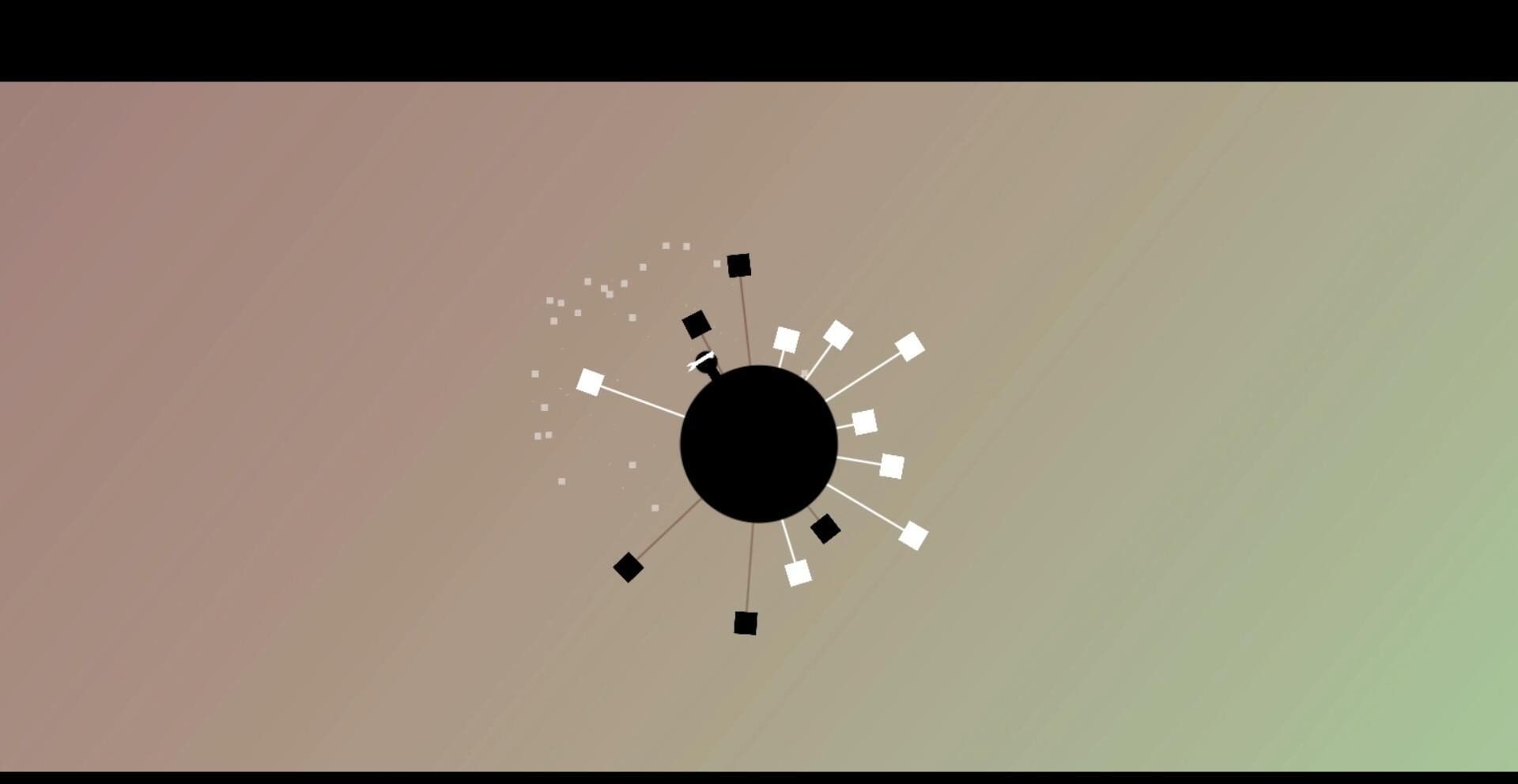 Whait Bandana - Screenshot