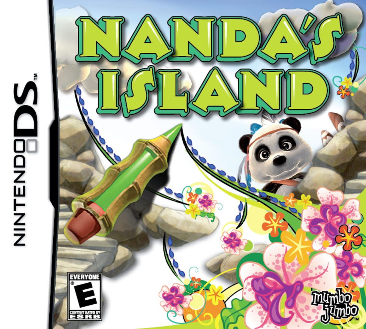 Nanda's Island (2011)