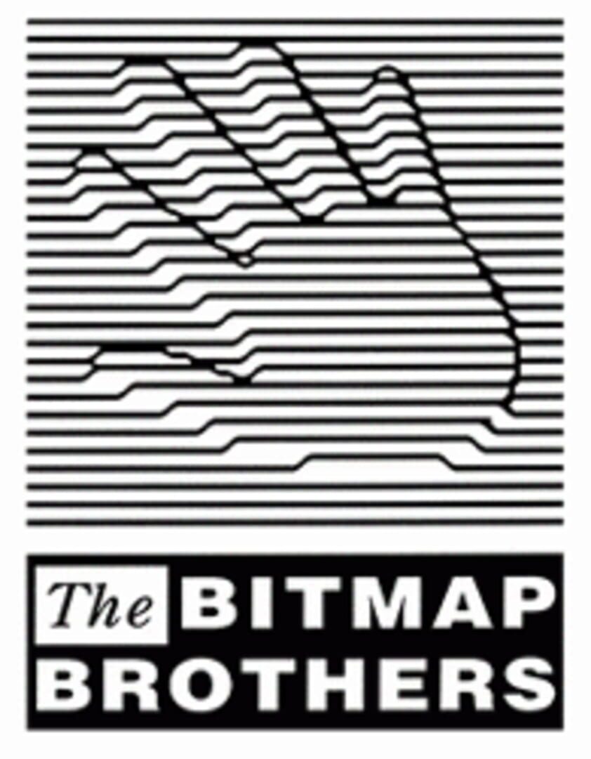 The Bitmap Brothers logo