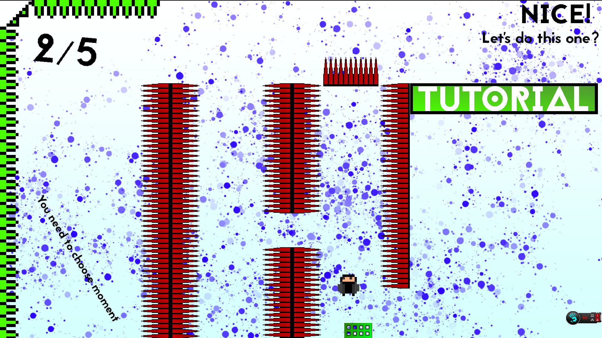 Ez4u - Screenshot