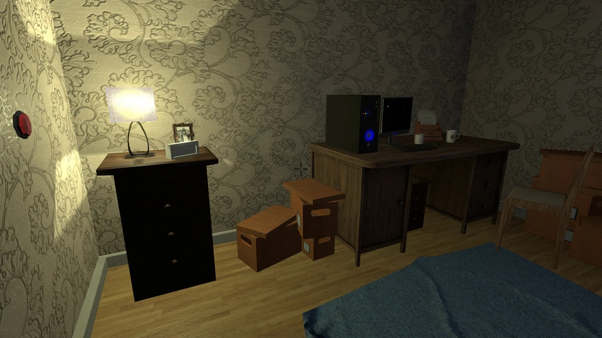 Paradox of the Cryptomancers