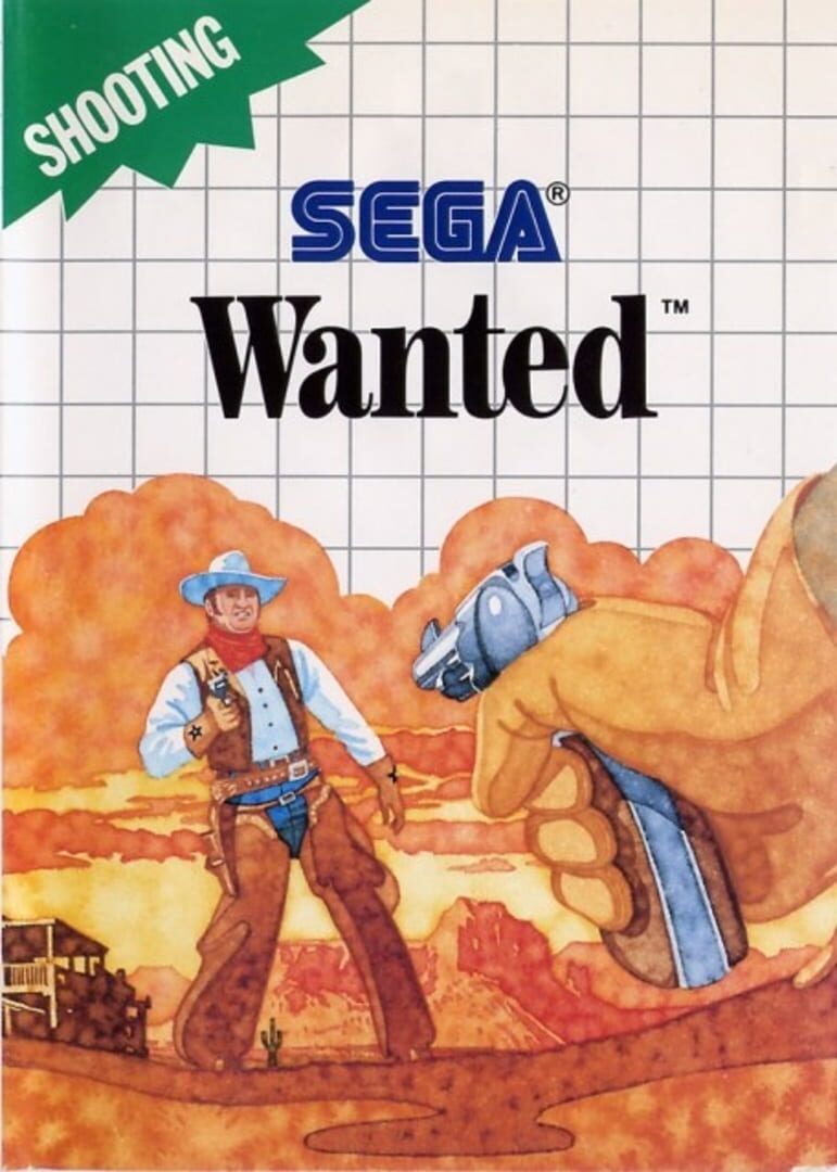 Wanted (1984)