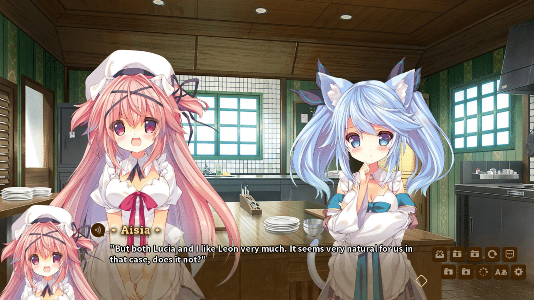 Karakara 2 screenshot