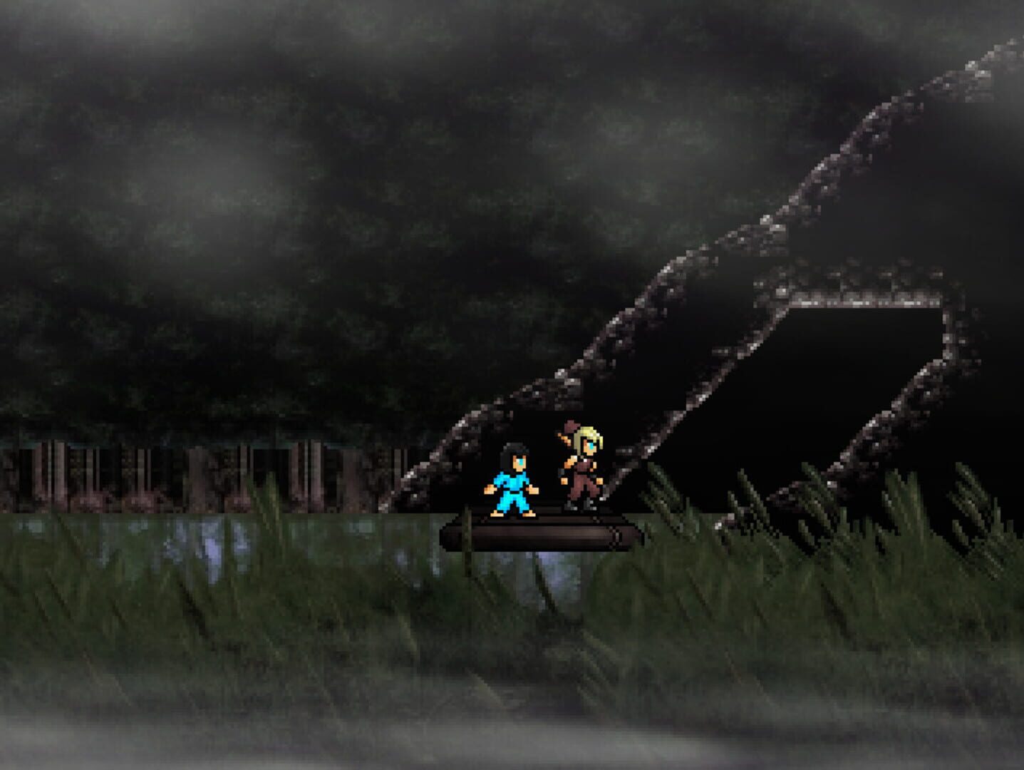 Endica VII: The Dream King - Screenshot