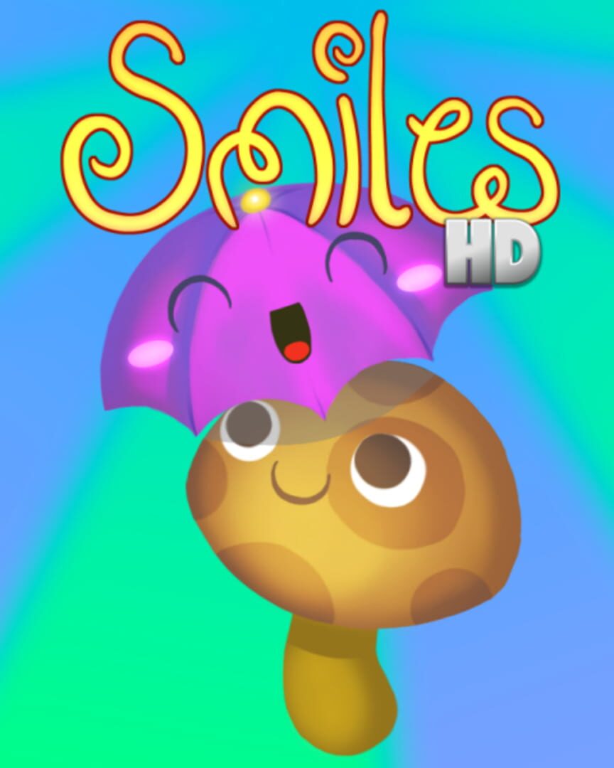 Smiles HD cover art