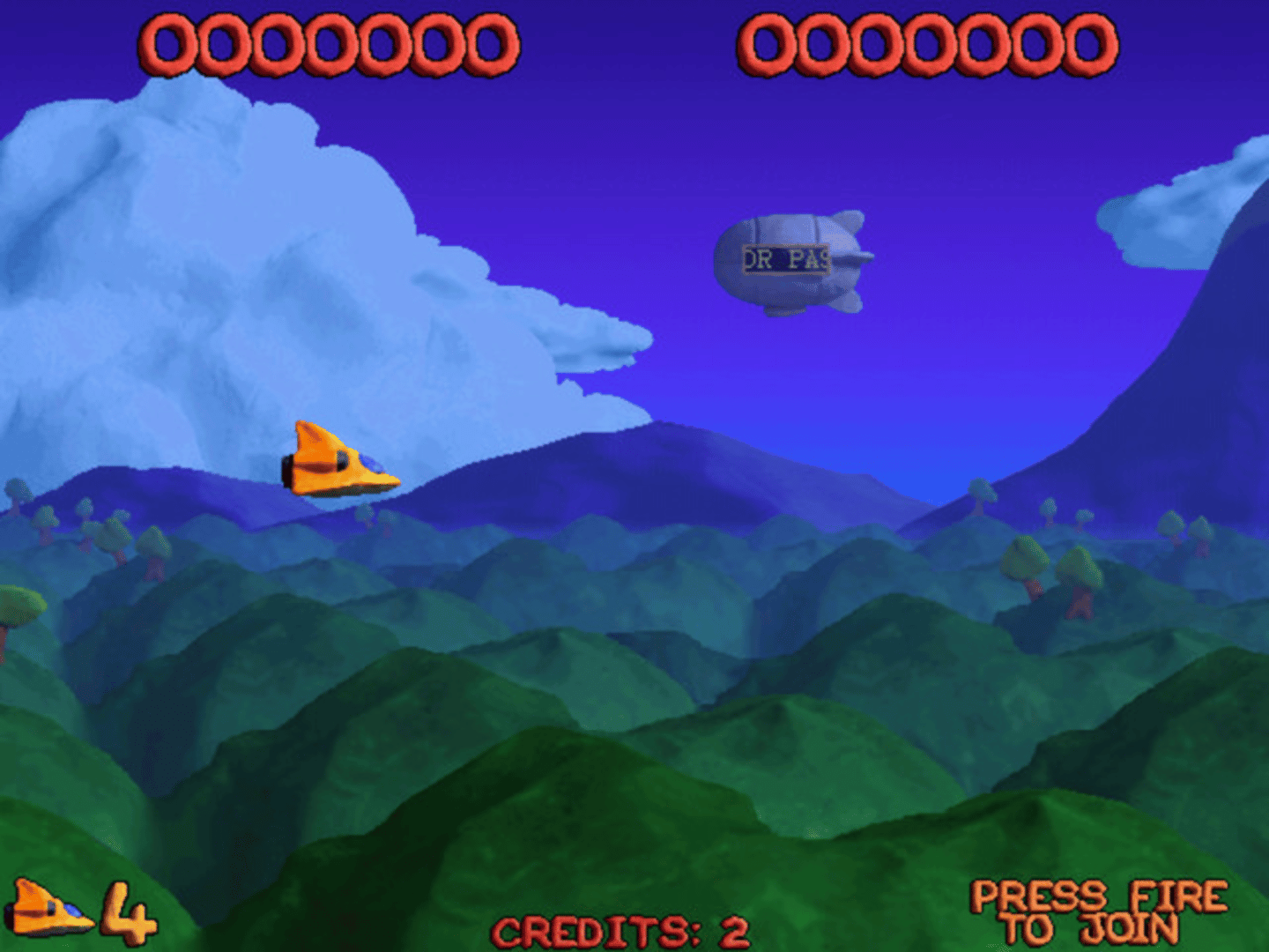 Platypus screenshot