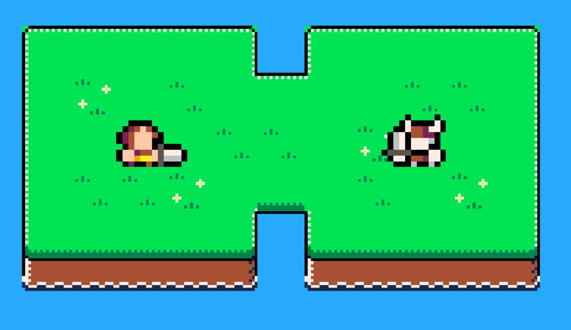 The Grand Tap Tournament - Screenshot