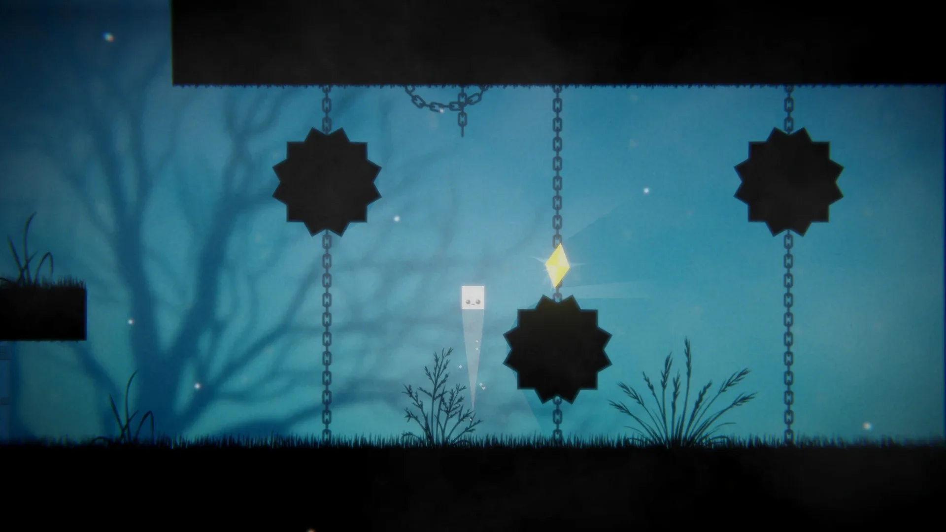 Captura de pantalla - 36 Fragments of Midnight