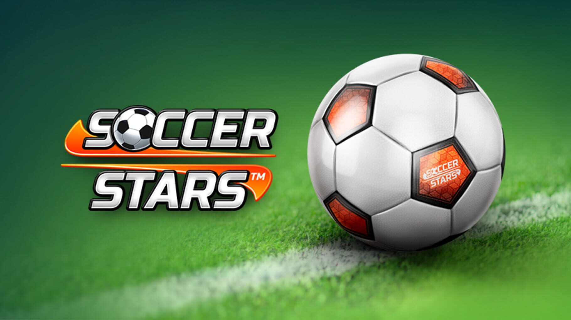 Captura de pantalla - Soccer Stars