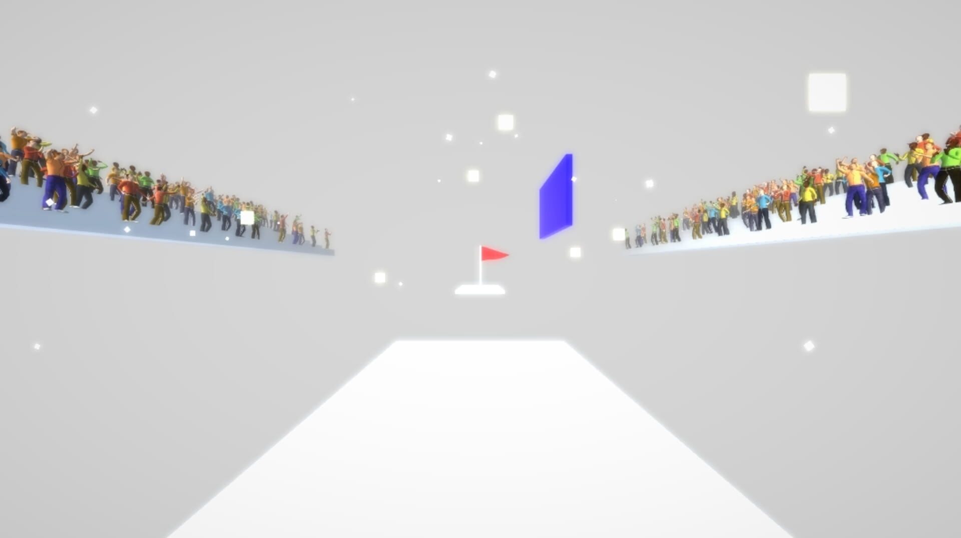 Wallslide - Screenshot