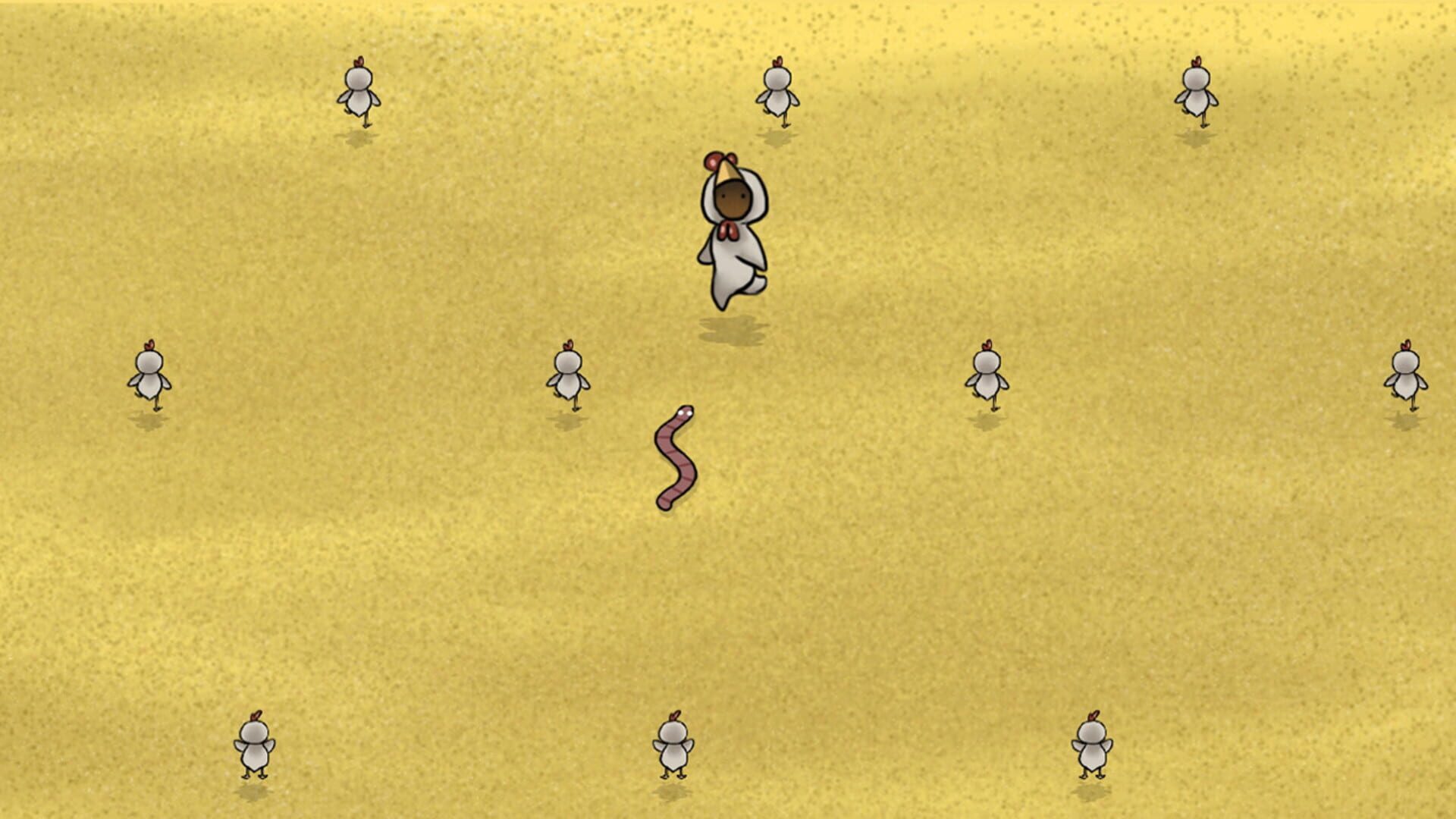 Chicken Daddy - Screenshot