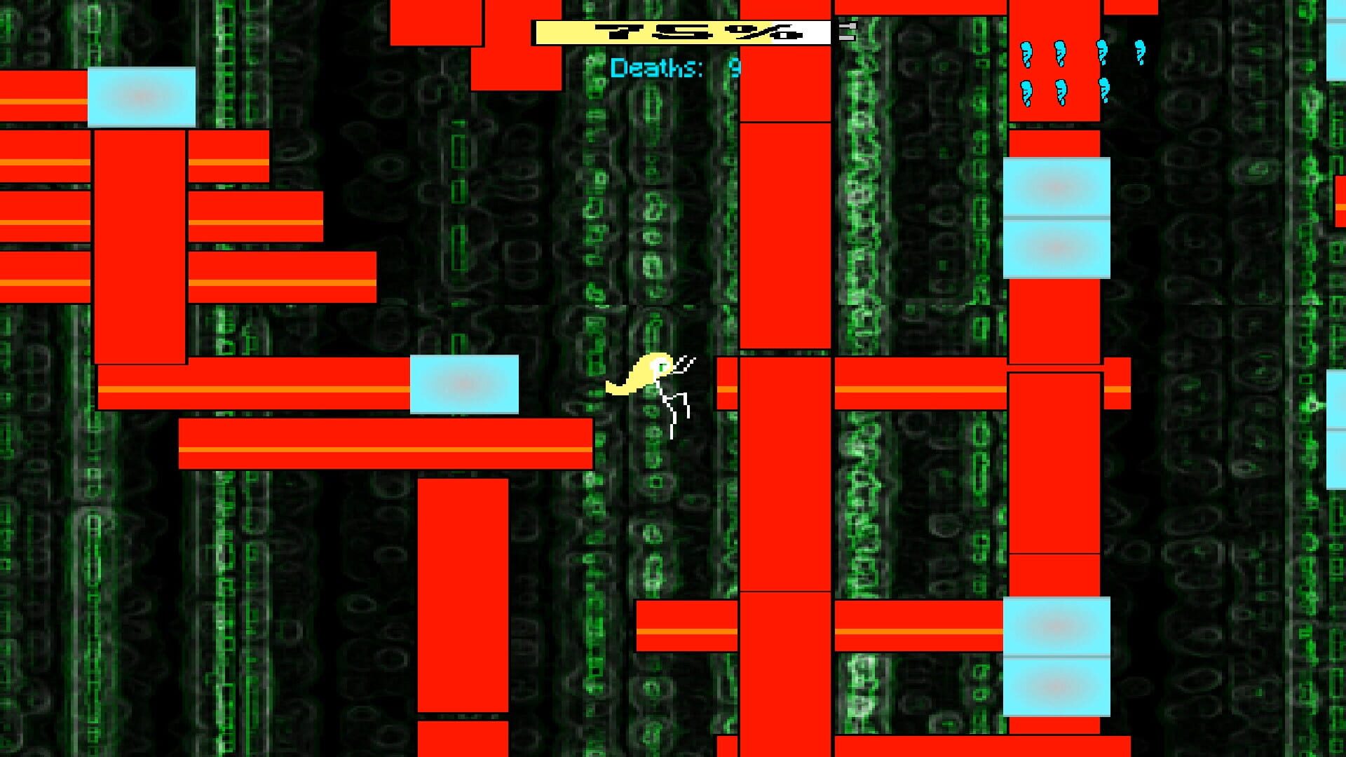 Downloaded: Fragments of a Forgotten Soul - Screenshot