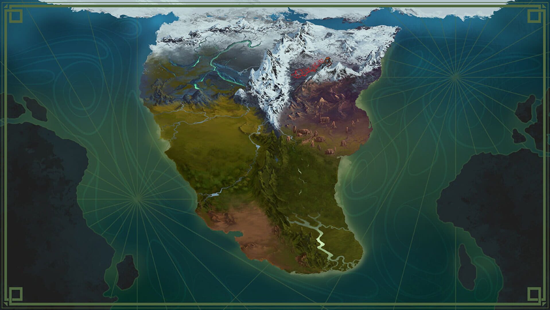 Artwork for EverQuest Next