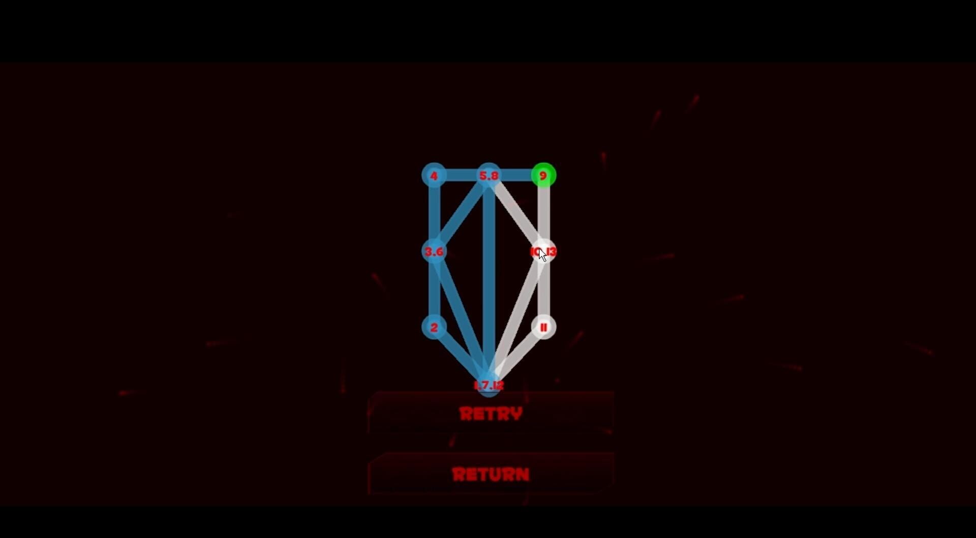 Shapes2 - Screenshot