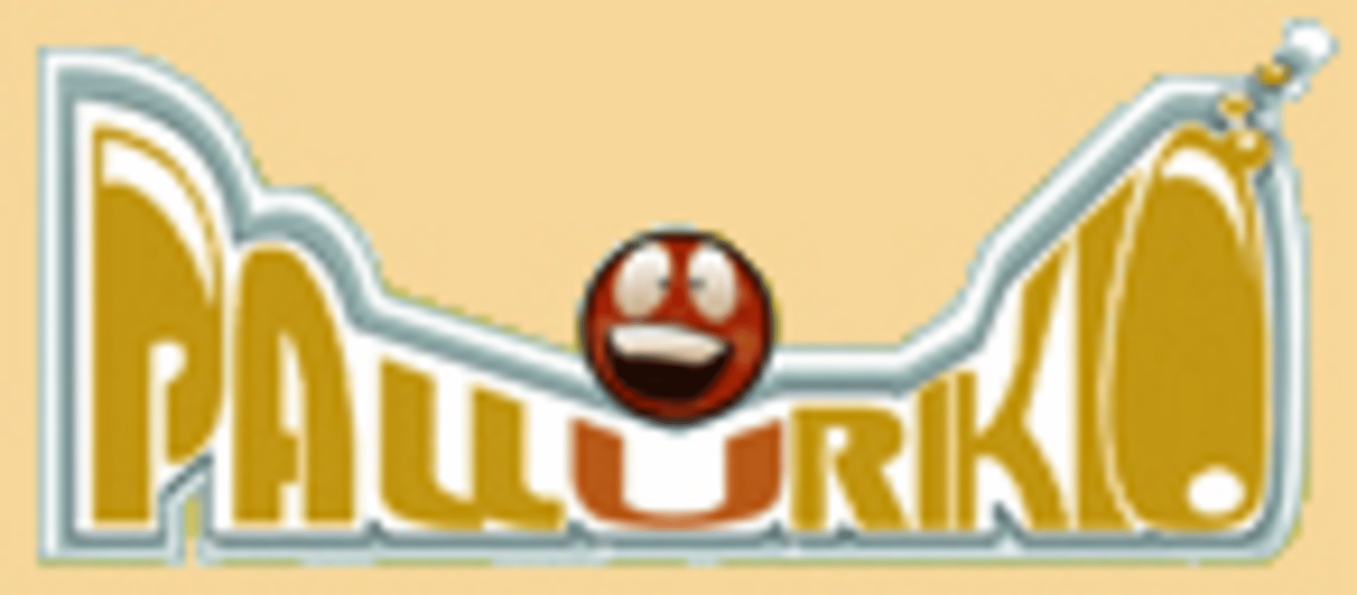 Pallurikio Cover