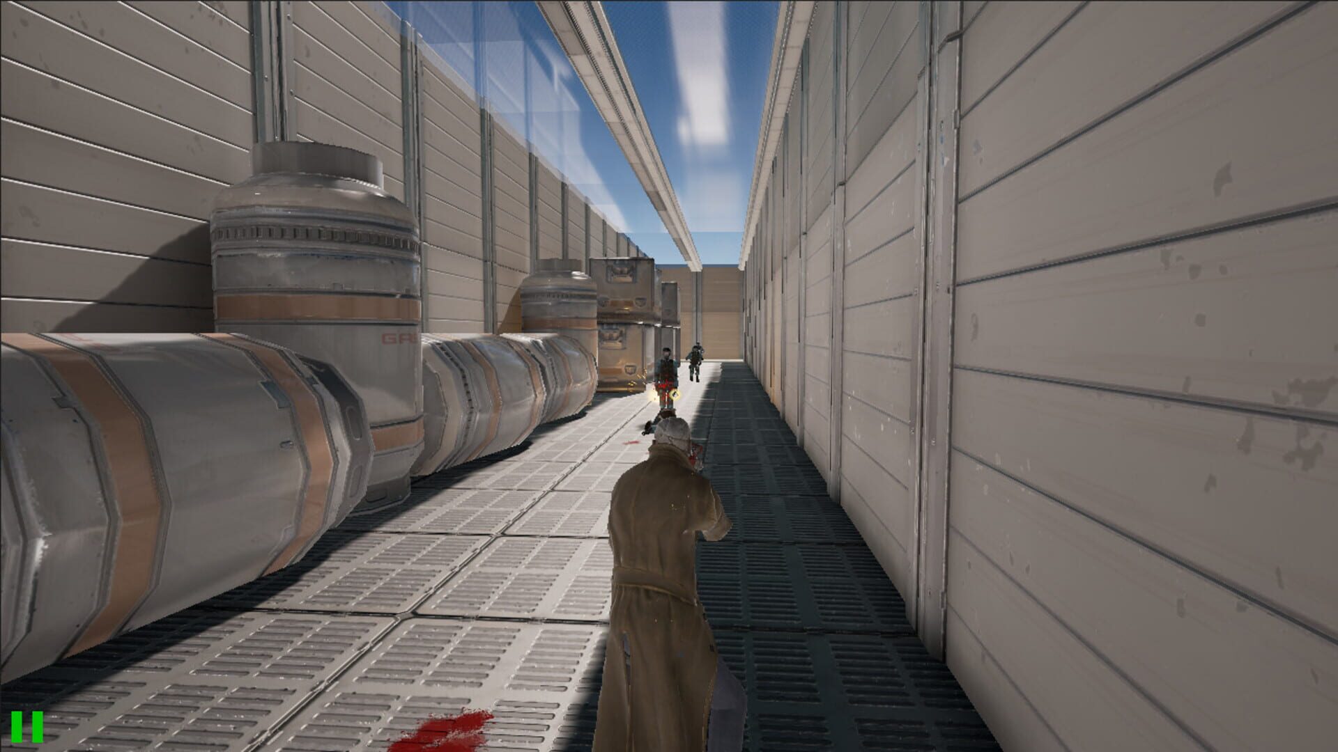 Cobos - Screenshot