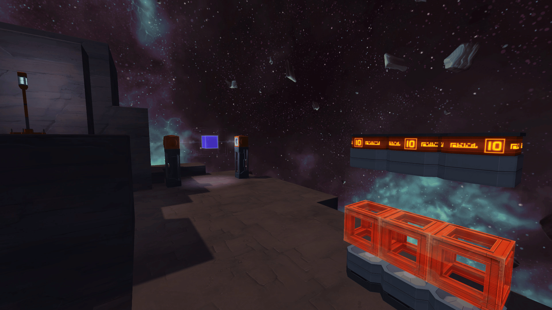 Infinifactory screenshot