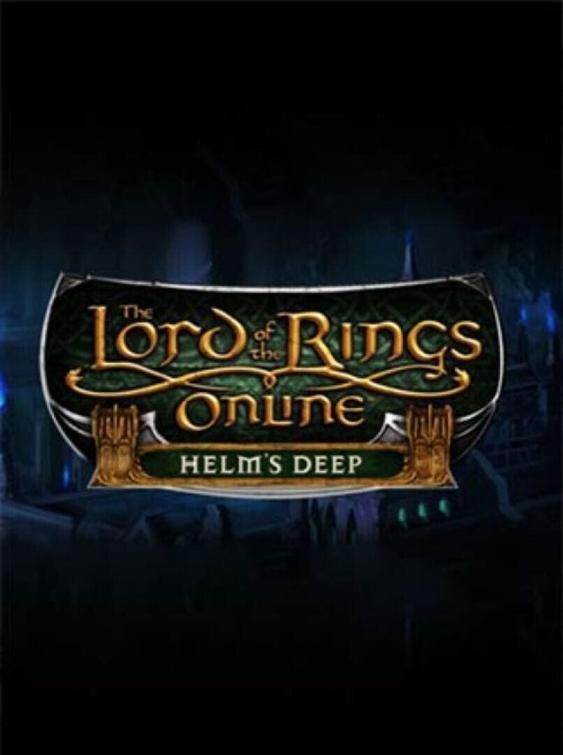 The Lord of the Rings Online: Helm's Deep