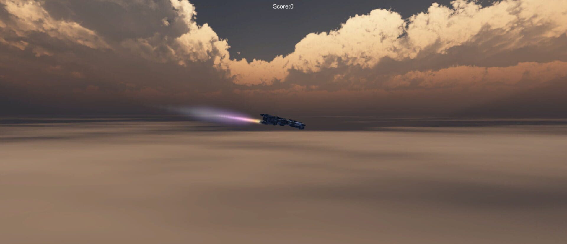 Leviathan - Screenshot