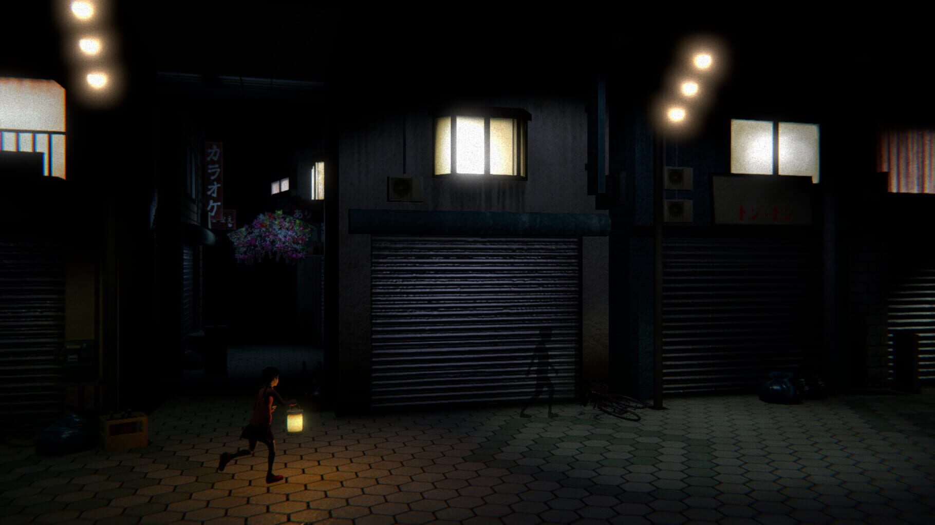 Yume Nikki: Dream Diary screenshot