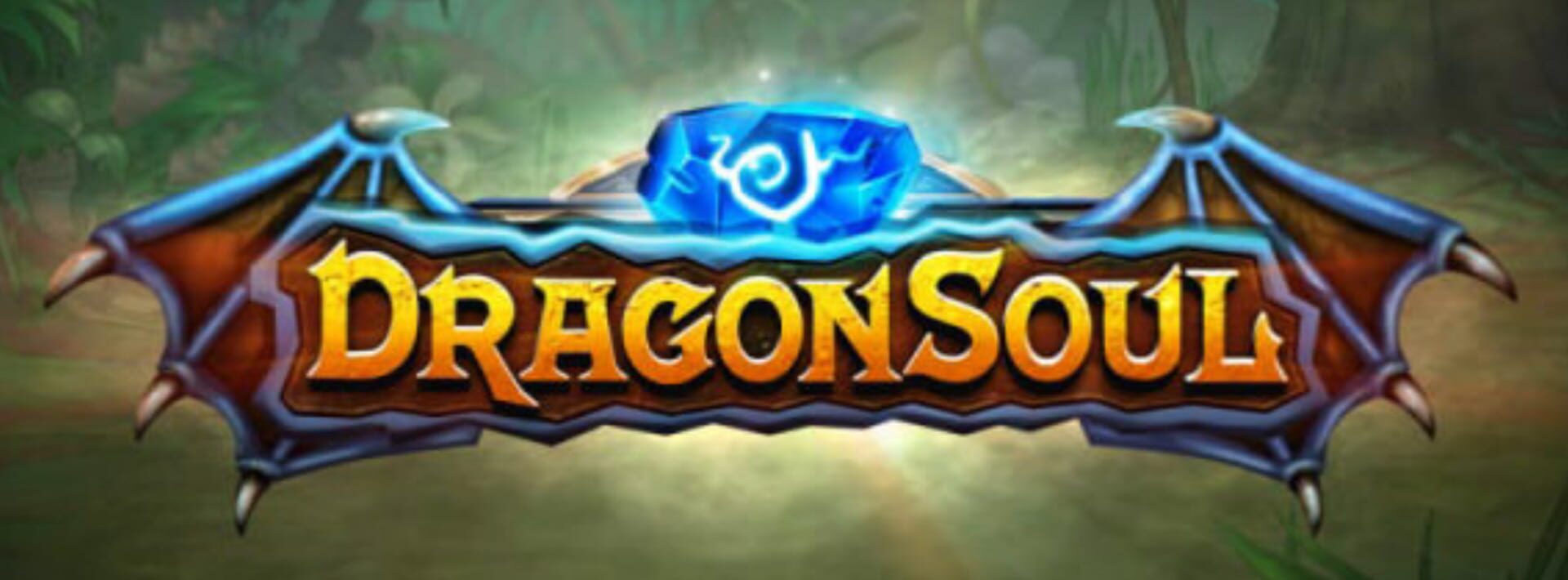 Cover image of DragonSoul
