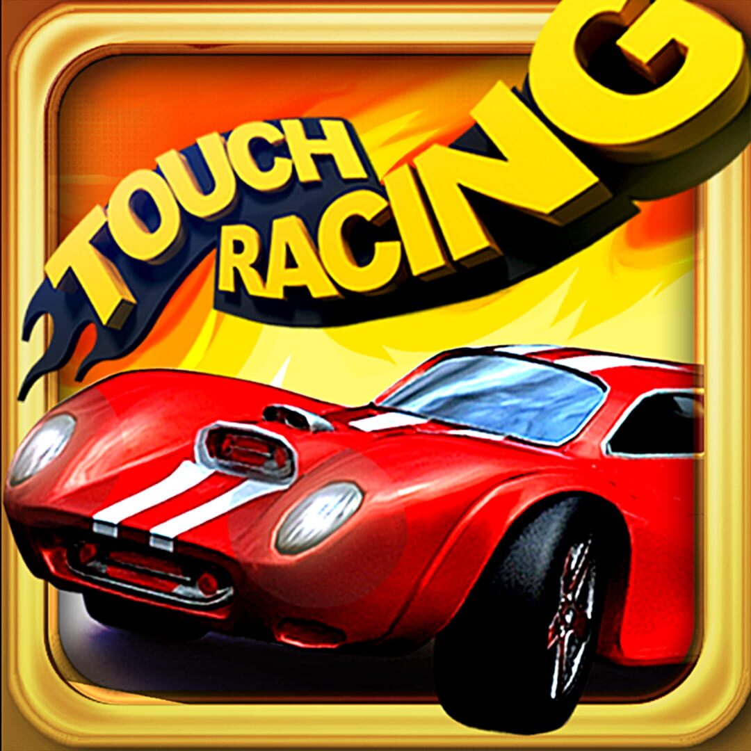 Touch Racing Nitro (2010)