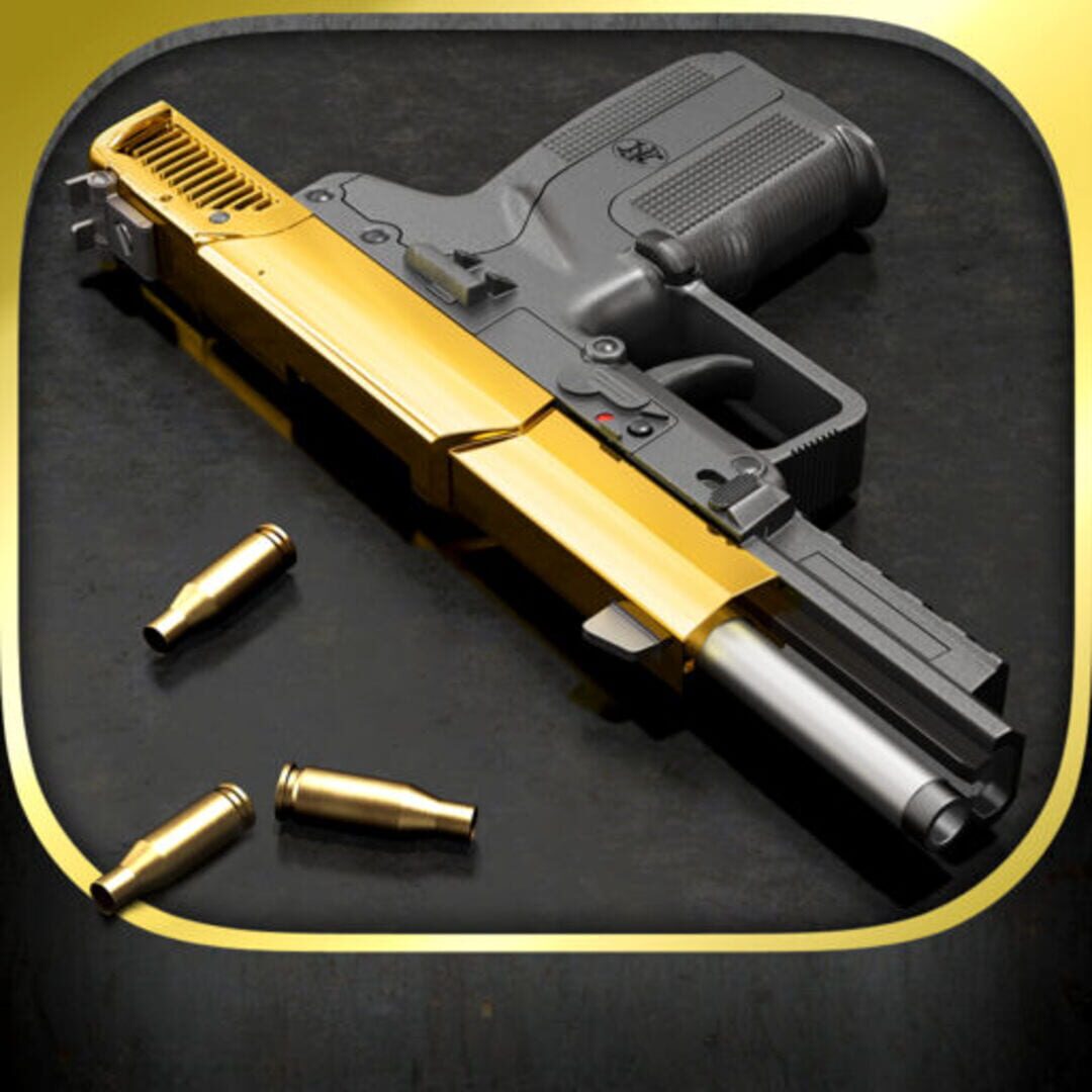 iGun Pro (2012)