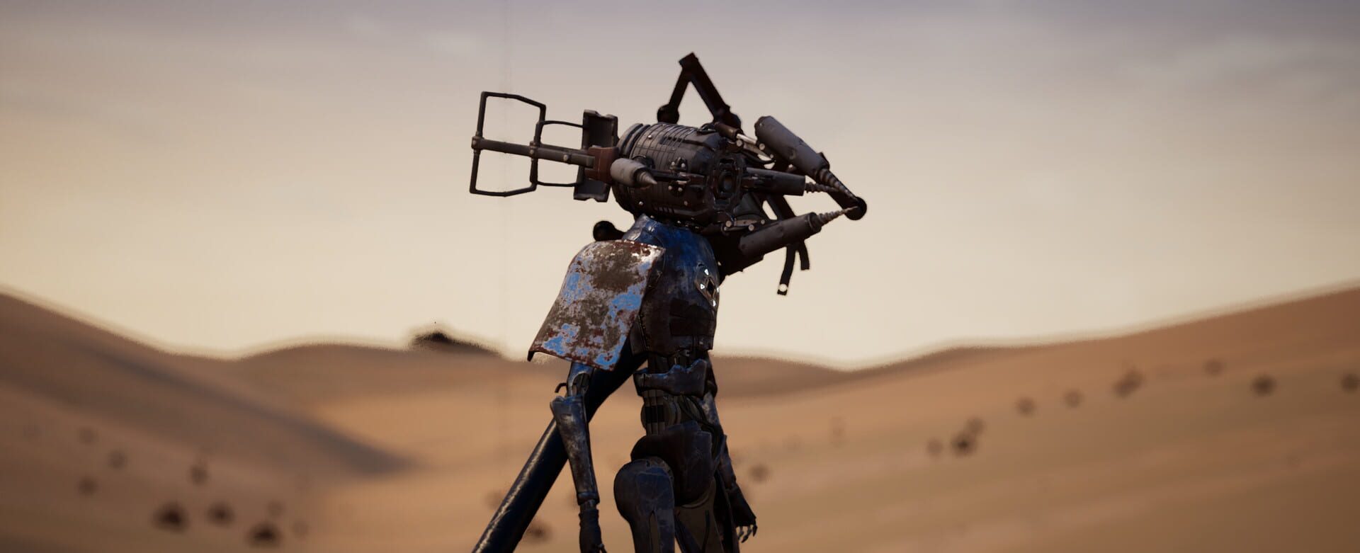 Phantom - Screenshot