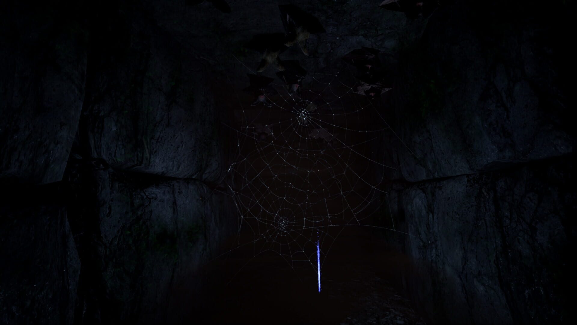 Ad Exitum - Screenshot