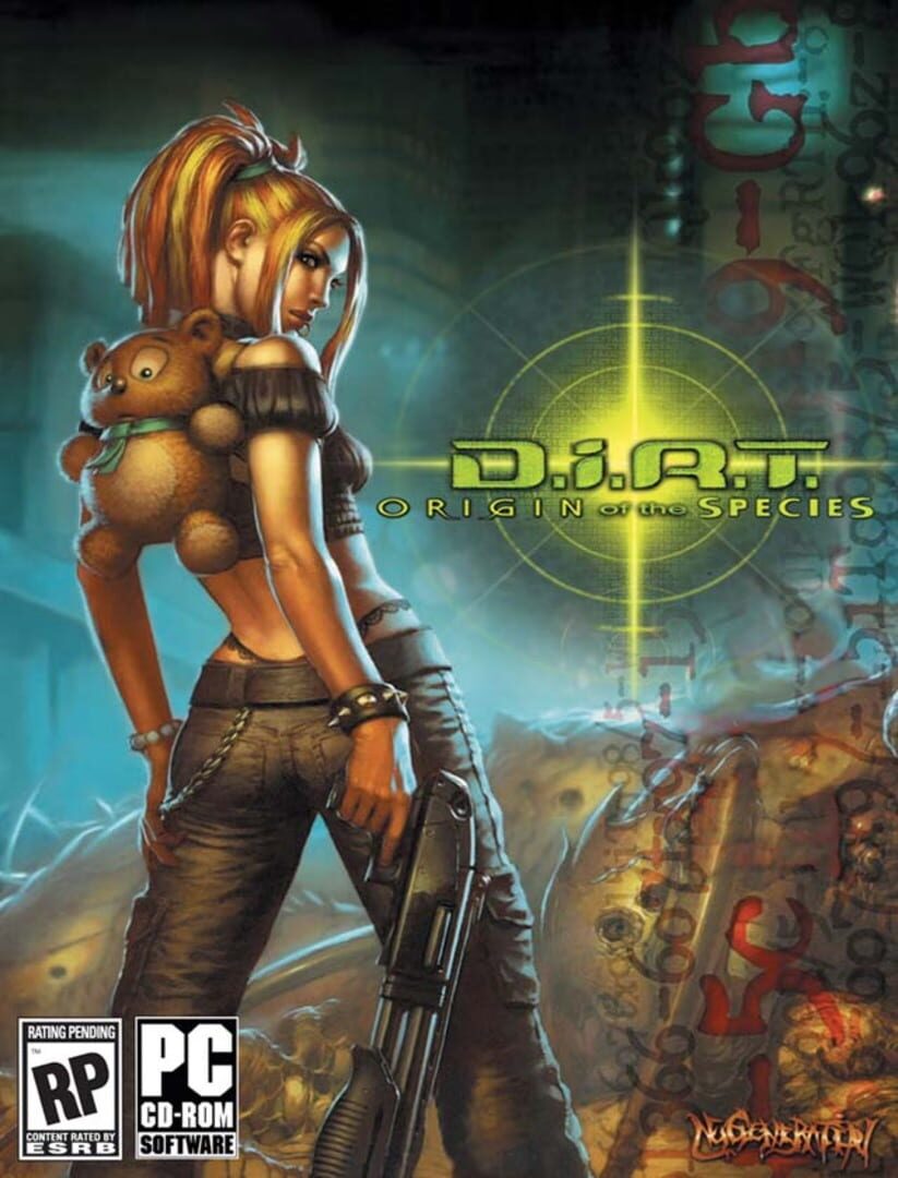 D.i.R.T.: Origin of the Species (2006)