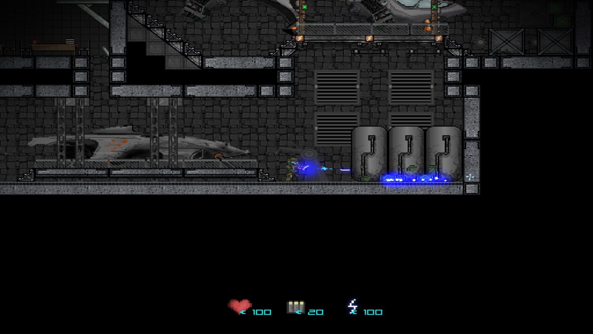 Segment - Screenshot