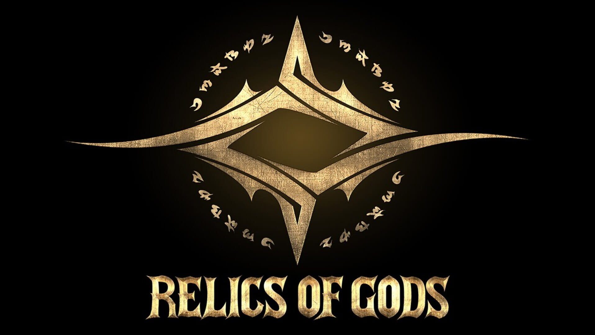 Relics of Gods