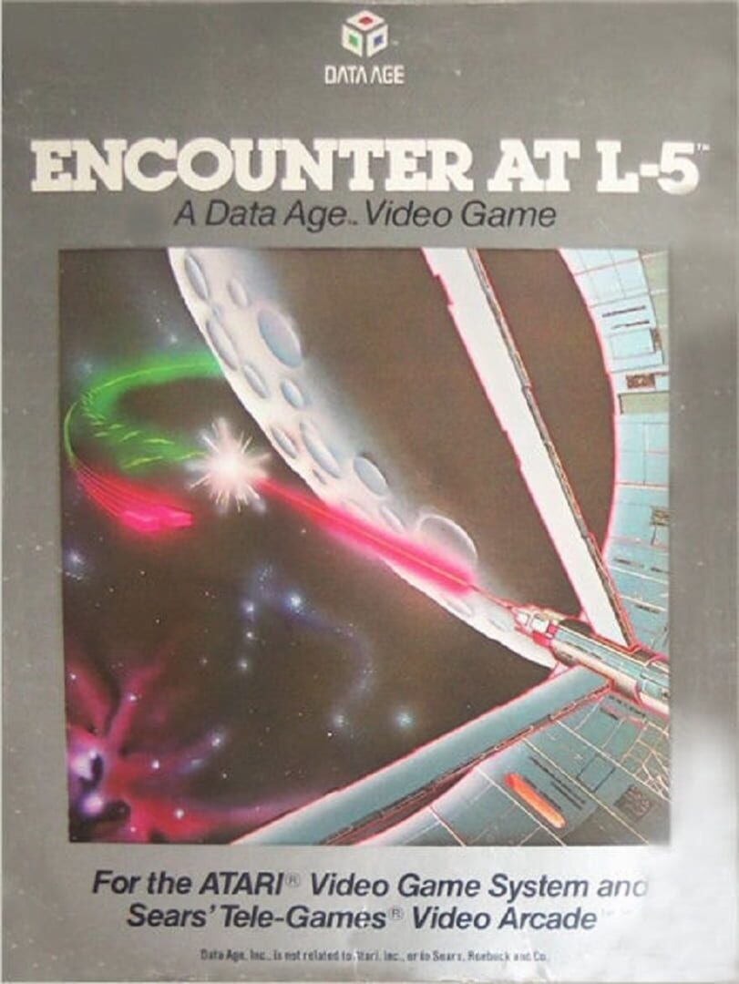 Encounter at L-5