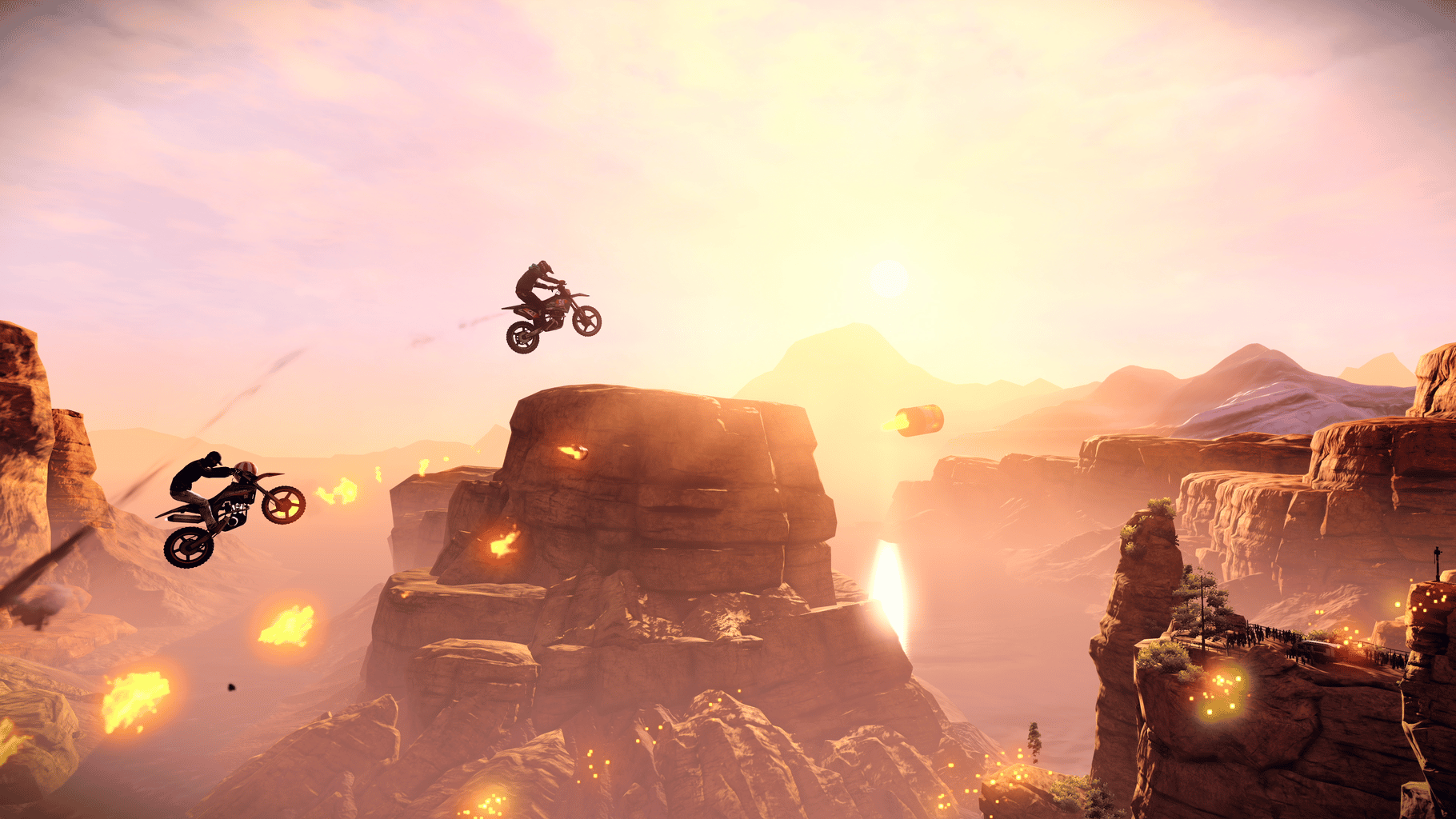 Trials Rising screenshot