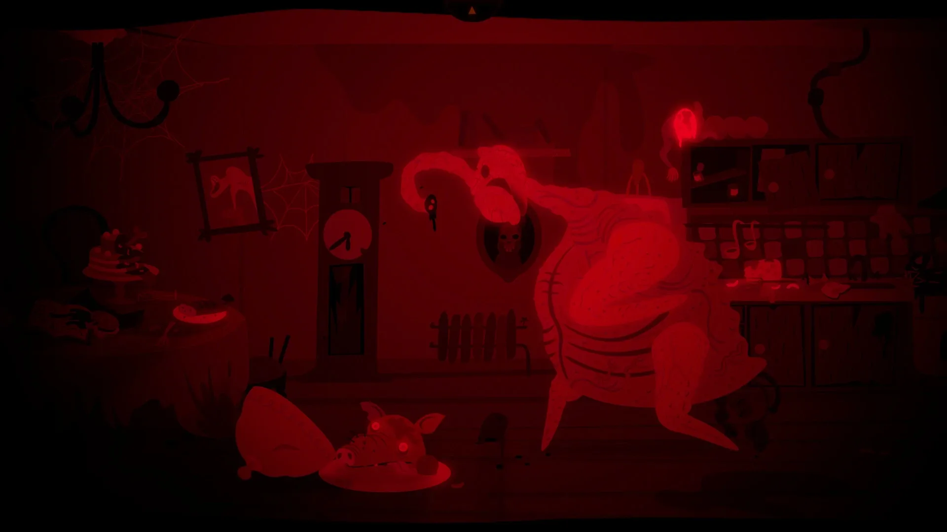 Captura de pantalla - Bulb Boy