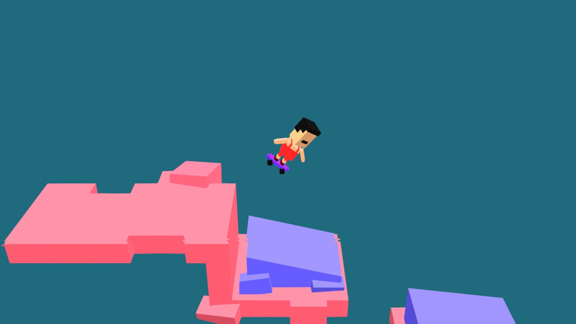 Sk8 - Screenshot